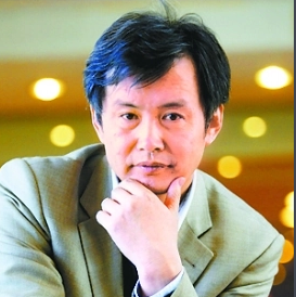 黄鸣