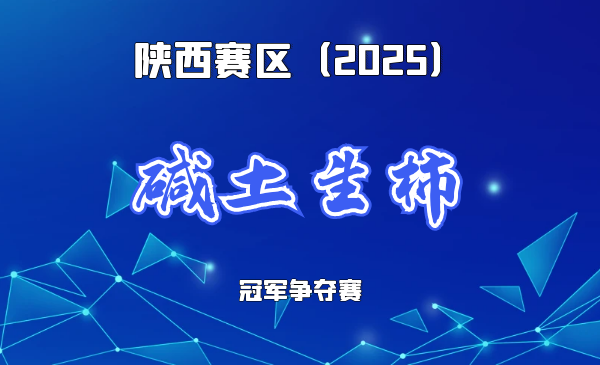 探索西北盐碱地区农业高质量发展新路径